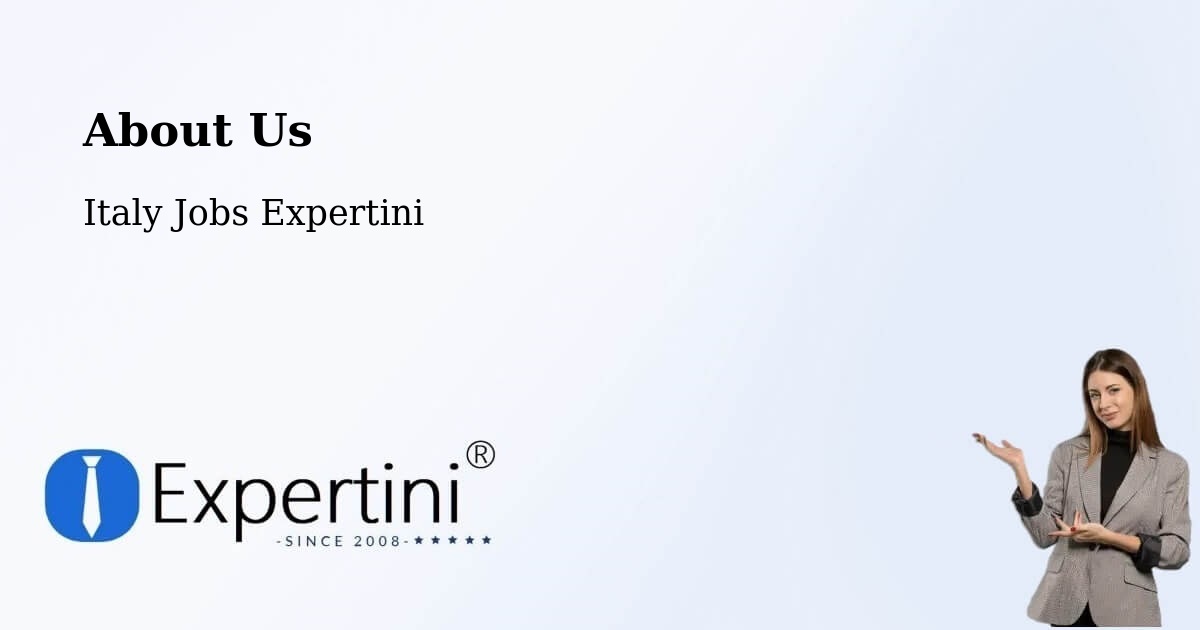 About Expertini Recruitment Platform  – Quistello - Quistello, Italy Jobs Expertini